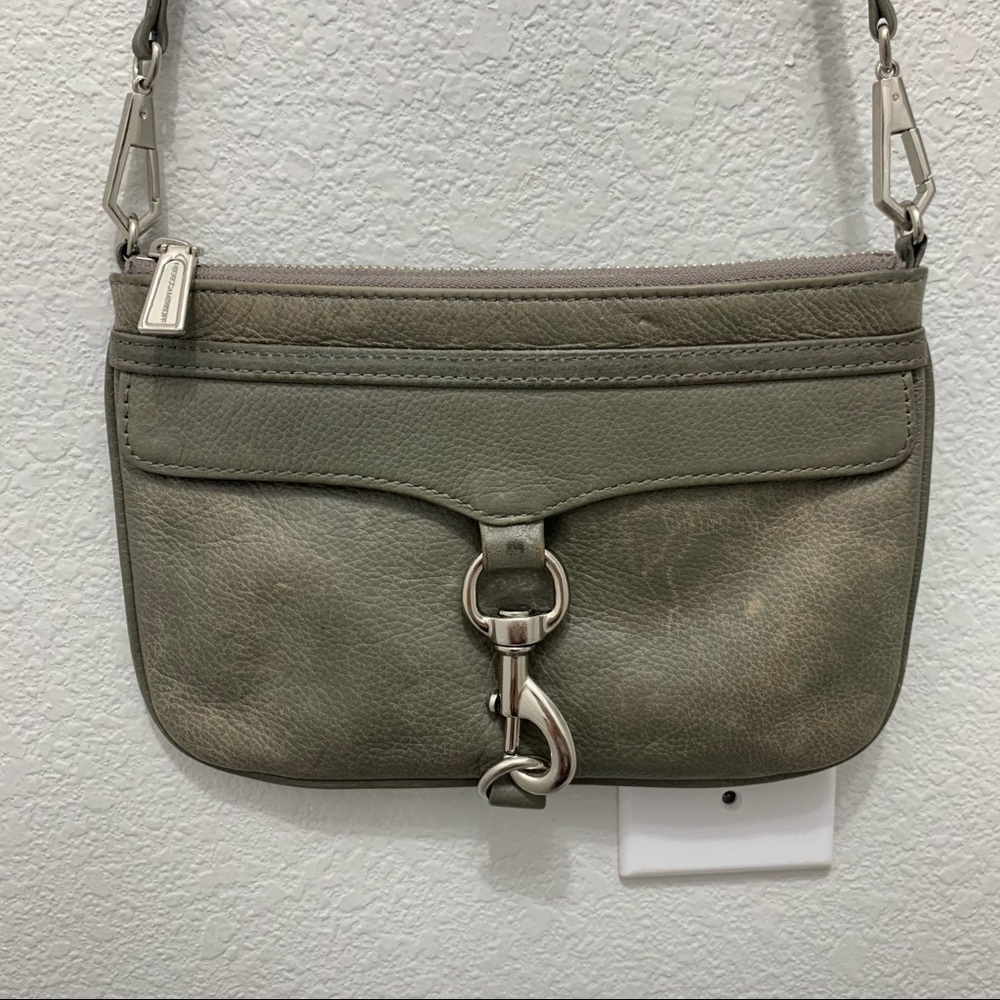 Rebecca Minkoff crossbody